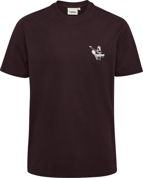 Immagine prodotto hummel Mlloso T-Shirt S/S Lesson (L)