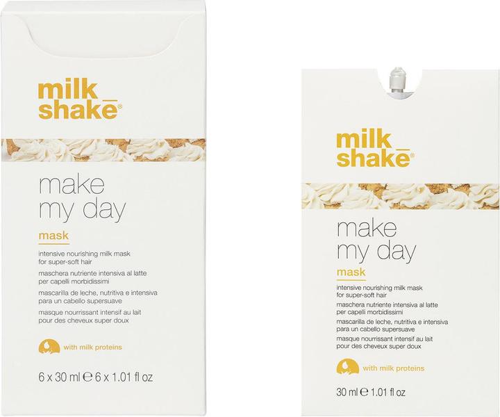 Immagine prodotto Milk_Shake Maschera Make My Day (30 ml)