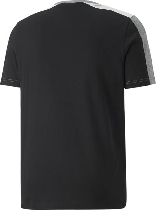 Produktbild Puma ESS+ Block Tee (M)