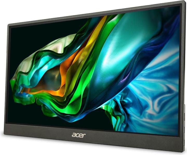 Produktbild Acer PM161QBbmiuux (1920 x 1080 Pixel, 15.60")