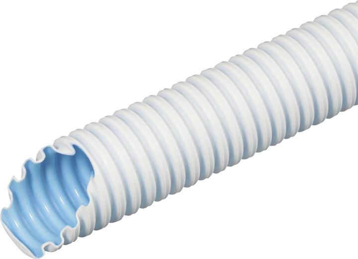 Fränkische Rohrwerke Plastic corrugated pipe (10000 cm)