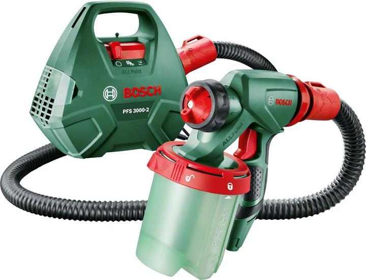 Bosch Home & Garden Pfs 3000-2