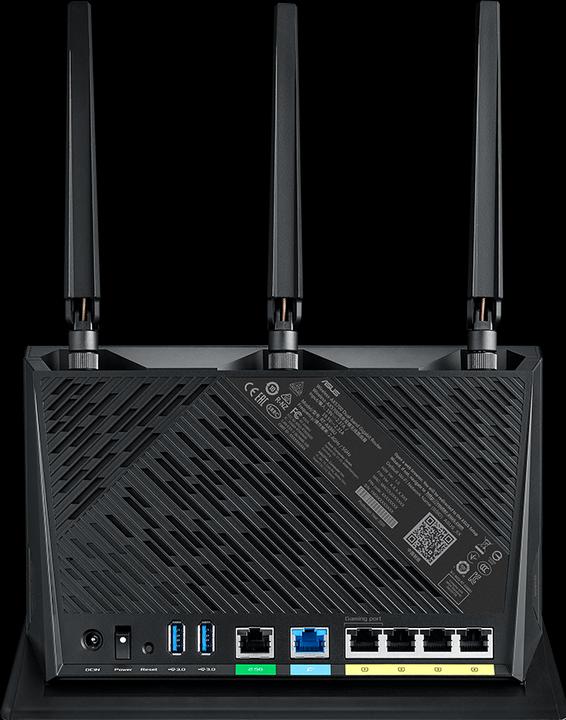 Produktbild ASUS RT-AX86U Gaming