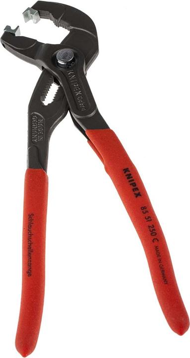 Produktbild Knipex Schlauchschellenzange (250 mm)