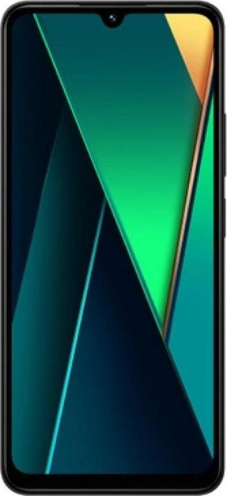 Actual product image Xiaomi Poco C75 (256 GB, Black, 6.88", Dual SIM, 50 Mpx, 4G)