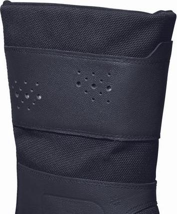 Actual product image Uvex Sports uvex 3 boots S3L 68782 black width 11 size 42 (S3, 42)