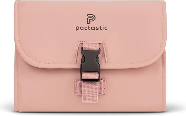 Image du produit Pactastic Urban Collection Trousse de toilette 24 cm (3 l)
