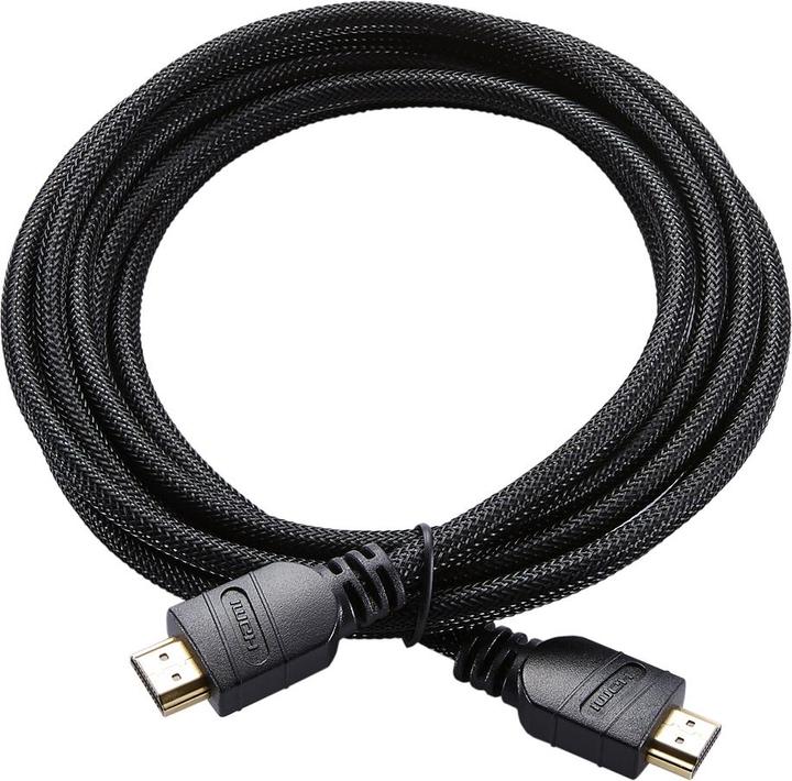 Actual product image Bigben HDMI 2.0a cable (0.35 m)