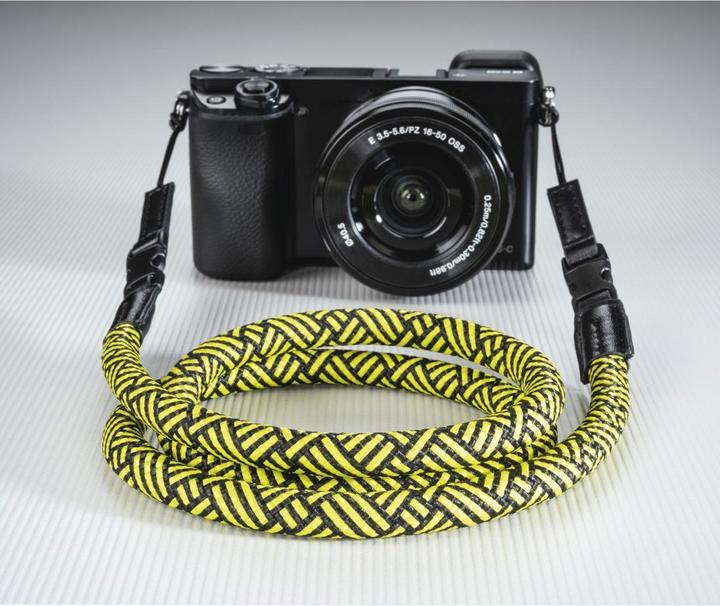 Actual product image Hama Braid 120 (Shoulder strap)