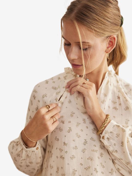 Produktbild Vertbaudet Bluse (42)