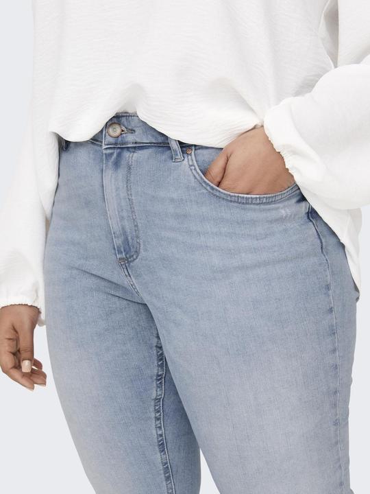 Produktbild Only Curvy CARWILLY Regular fit Jeans (W54/L34)