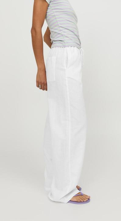 Image du produit JJXX Jxflora Linen Blend Mw Pant Wvn Sn (S)