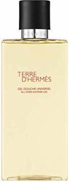 Immagine prodotto Hermès Gel doccia Terre d' (200 ml)