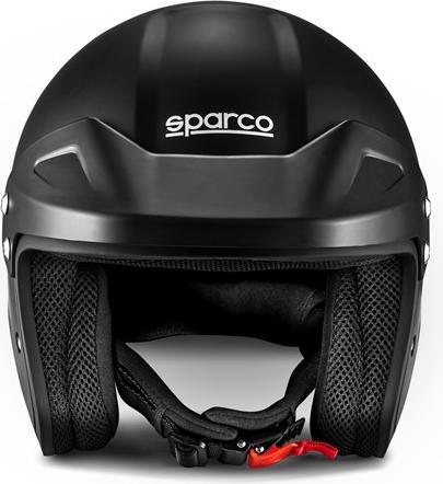 Immagine prodotto Sparco Casco J-Pro per karting e tempo libero (ECE 22-06) (XL)