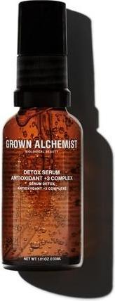 Produktbild Grown Alchemist Detox Serum Antioxidant+3 Complex (30 ml)