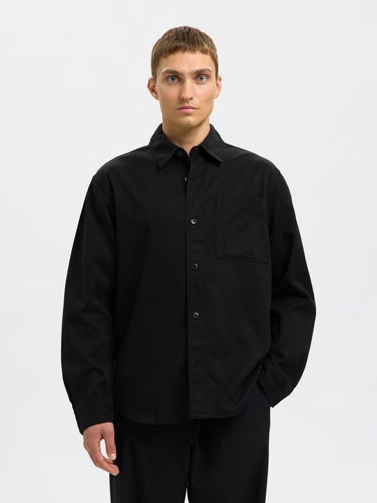 Immagine prodotto Selected Homme Langarm Overshirt (XL)