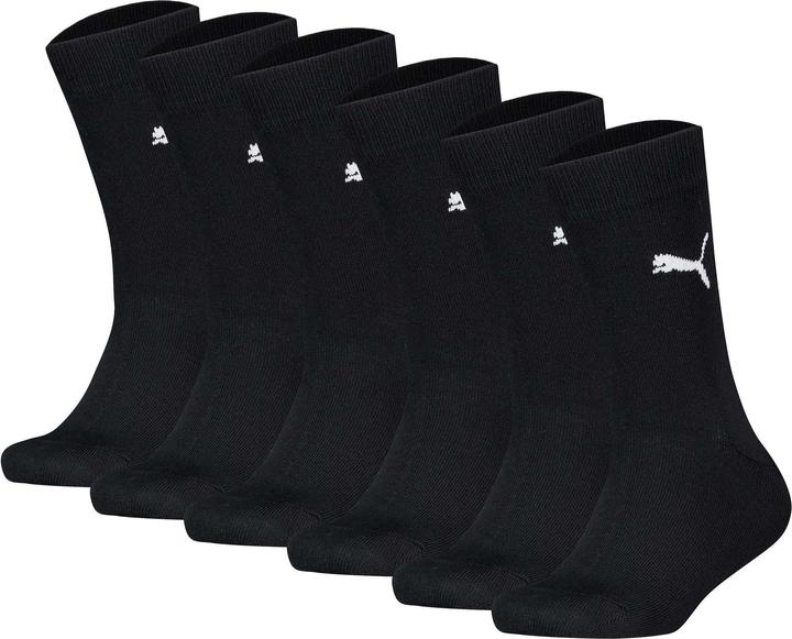 Actual product image Puma Socken Casual Bequem sitzend Easy Rider 6P (pack of 6, 27 - 30)