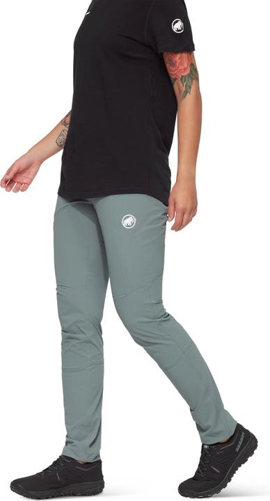 Produktbild Mammut Ducan Pants Women (42)