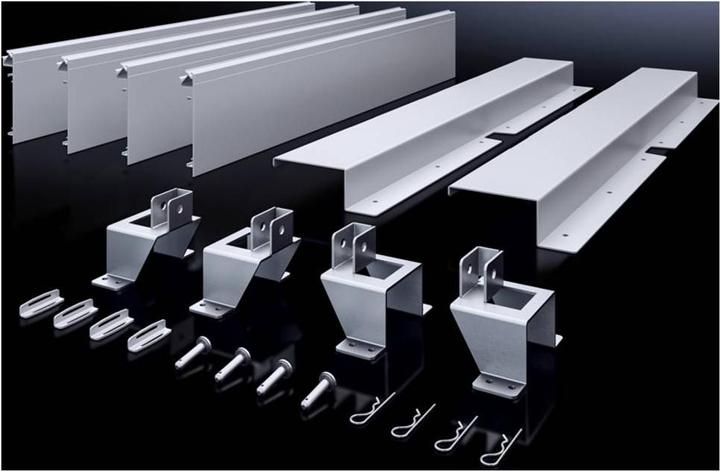 Produktbild Rittal ISV Einbausatz SV 9666.902