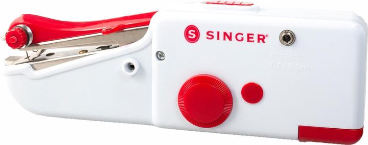 Image du produit Singer Machine à coudre portative