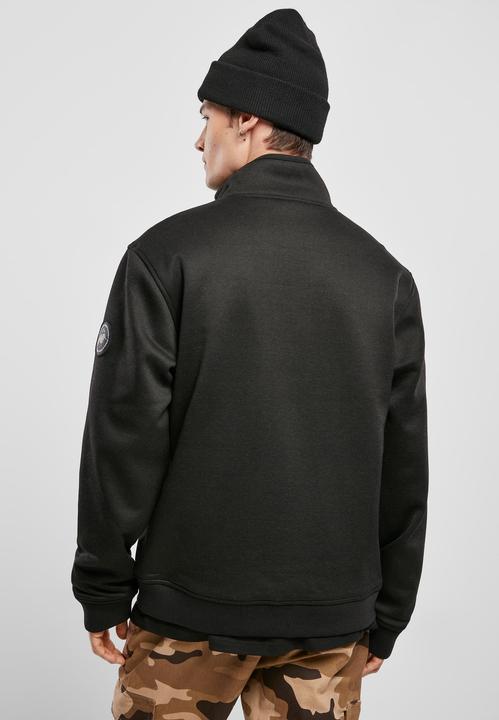 Immagine prodotto Urban Classics Giacca Teddy Bonded Zip (S)