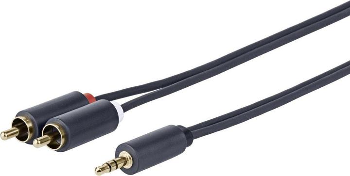 Audio Kabel