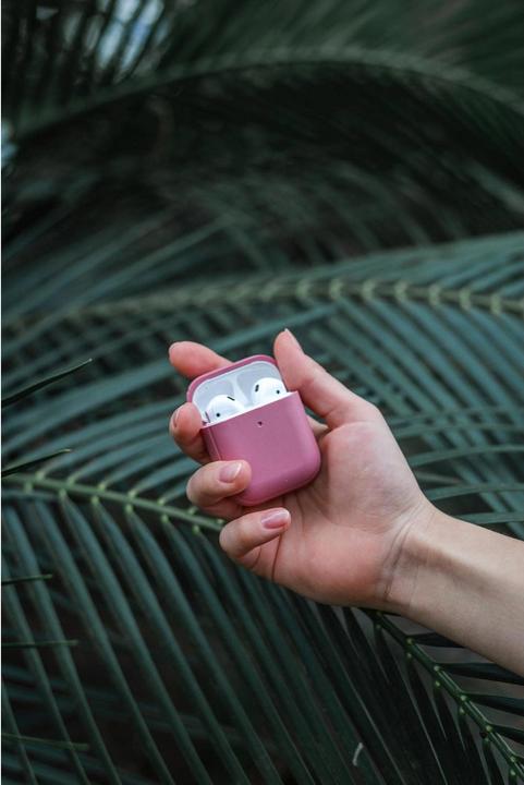 Produktbild Woodcessories BioCase (Kopfhörer Tasche)