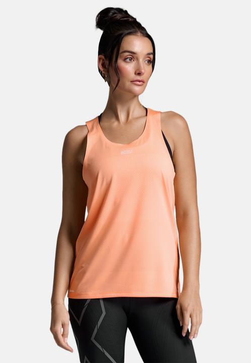 Produktbild 2XU Light Speed Tech Singlet (S)