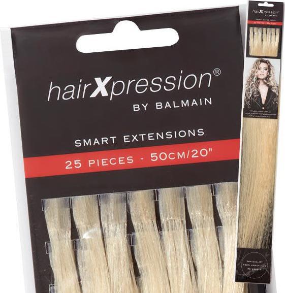 Balmain HairXpression 40 cm (23, 40 cm)