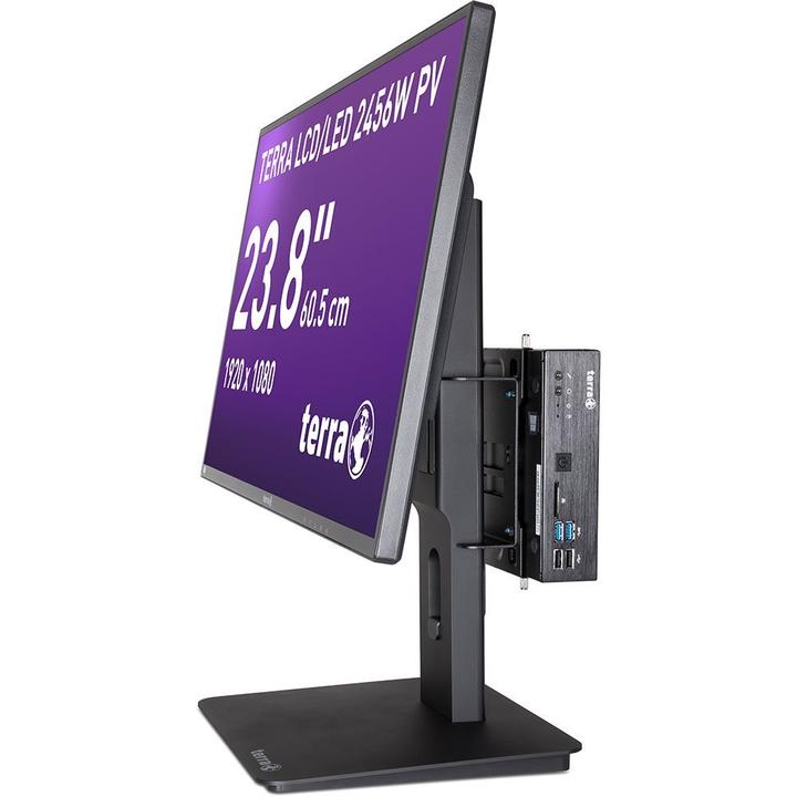 Produktbild ID11 do komputera GmbH Multifunktionsständer V2.0 (ID11-100332) (Standfuss)