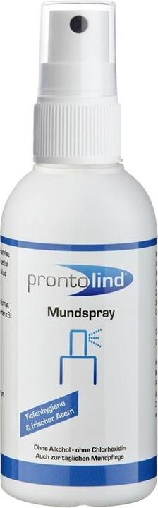 ProntoLind ® Mundspray 75ml (75 ml, Mundspray)