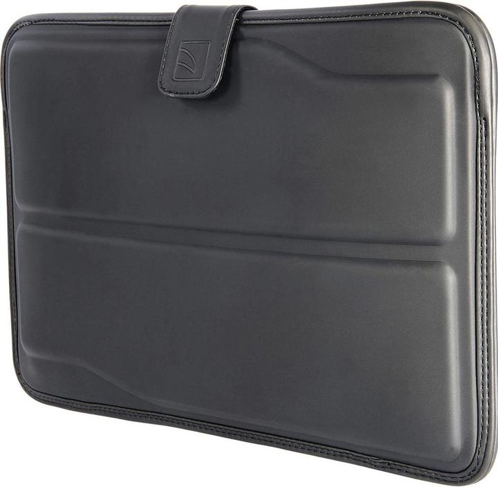 Produktbild Tucano Innovo Sleeve für Surface Pro 3 12" / Surface 4 Pro 12.3" Schwarz (12.01", Microsoft)