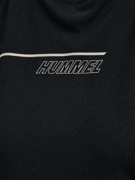 Actual product image hummel Hmlcourt Light Weight T-Shirt W (M)