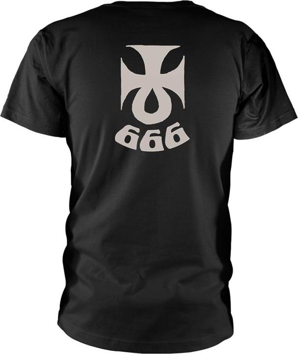 Actual product image Electric Wizard Time To Die (L)