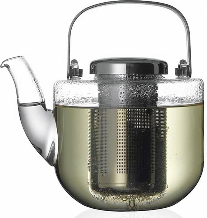 Produktbild Viva scandinavia Teekanne BJORN (0.65 l)