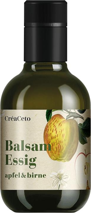 Image du produit CréaCeto Pomme et poire (250 ml)