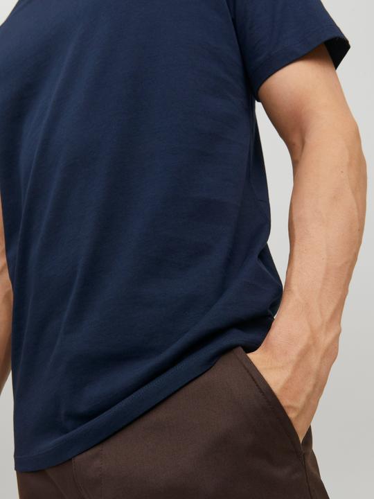Image du produit Jack & Jones Organic V-Neck (L)