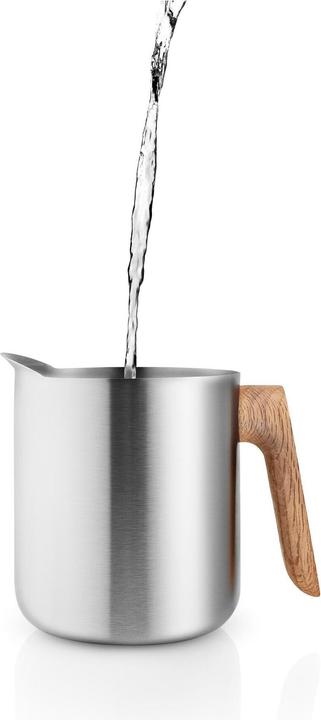 Actual product image Eva Solo Stamp pot (1 l)