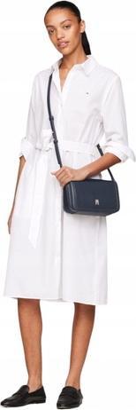 Image du produit Tommy Hilfiger Sac à bandoulière TH Essential S Flap Crossover PSP24