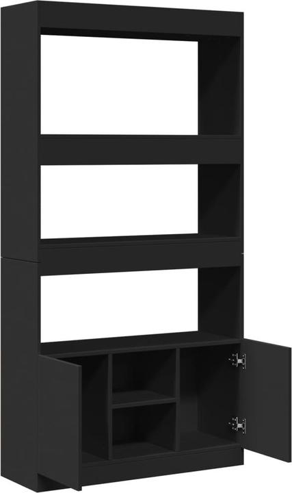 Actual product image VidaXL Louiza (92 x 33 x 180 cm)