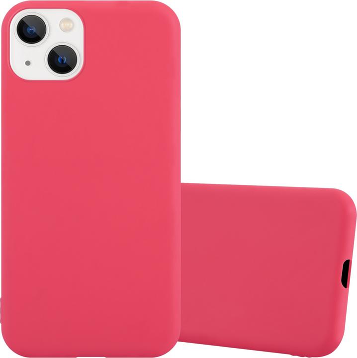 Rosso confetto