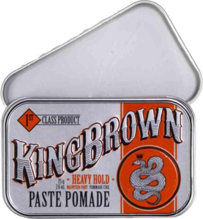 King Brown Premium (Haarpaste)