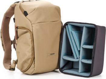 Actual product image Shimoda Urban Explore 20 (Photo backpack, 20 l)