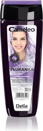 Delia Cosmetics Cameleo Flower Water (Violett)
