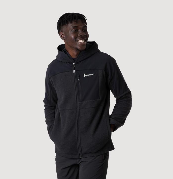 Immagine prodotto Cotopaxi Abrazo Hood FullZip Fleece Jkt (L)
