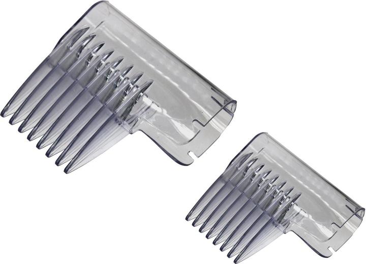 Produktbild Wellys Trimmerkamm