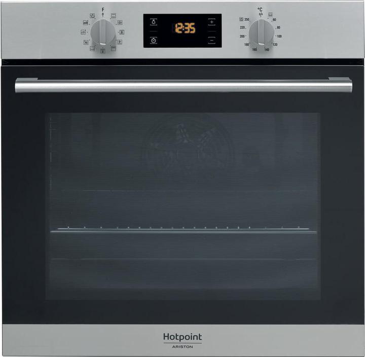 Produktbild Hotpoint Ariston Backofen A
