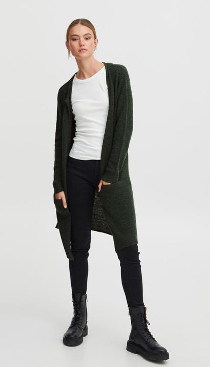 Immagine prodotto Pulz Jeans PZASTRID Lng Crdgn - 50206945 (L)