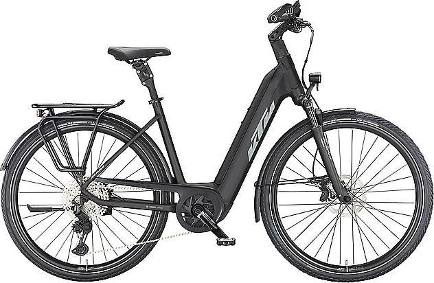 Produktbild KTM 28 Macina Style 720 2023 (56 cm)