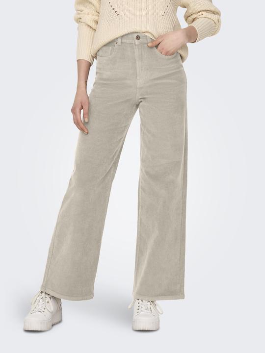 Produktbild Only ONLHope extra weite High Waist Jeans (W40/L32)